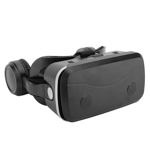 3D VR Headset