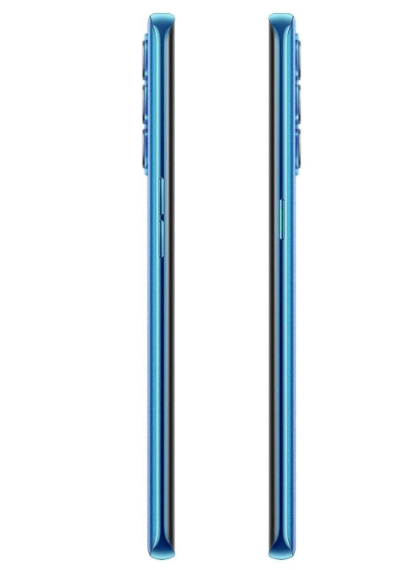 Reno 5 Pro - 12GB 256GB