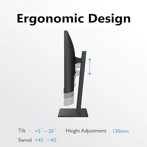 GW2485TC - 24 in 1920 X 1080 pixels