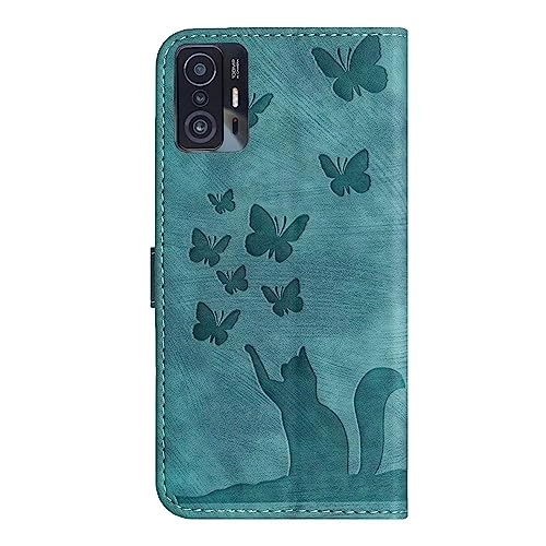 Cute Cat Case for Xiaomi 11T Pro