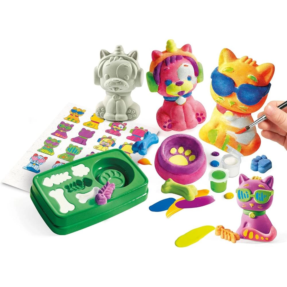 Idea Handmade Creations