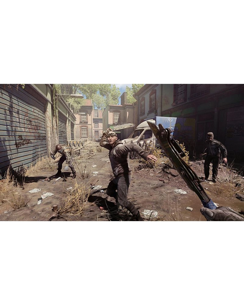 Dying Light 2 Stay Human - PC