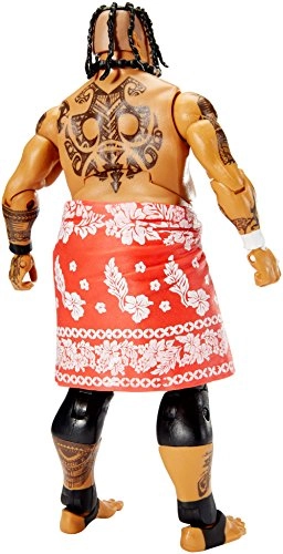 Umaga - Tv Show