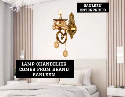 Antique Style Chandelier