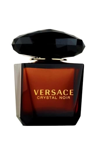 Crystal Noir Eau de Toilette 90ml