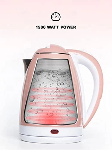 Kettle - 2Litre