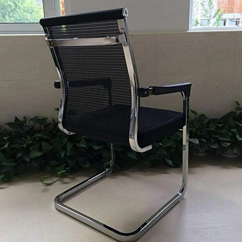 Office Chair - High Back Mesh