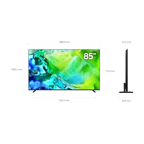 TV QA85QN80 85"