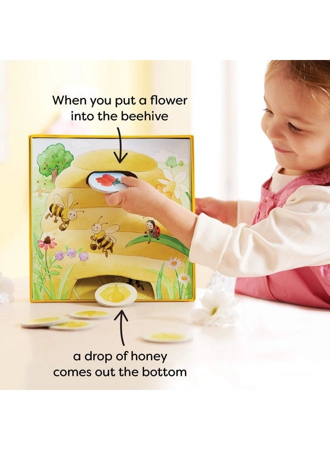 My Very First Games Hanna Honeybee - English Ages 2+