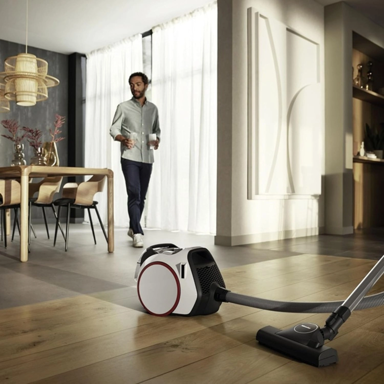 Boost CX1 Powerline (MIE-11666850)