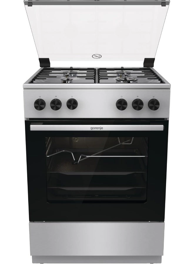GGI6A21XH GAS Cooker