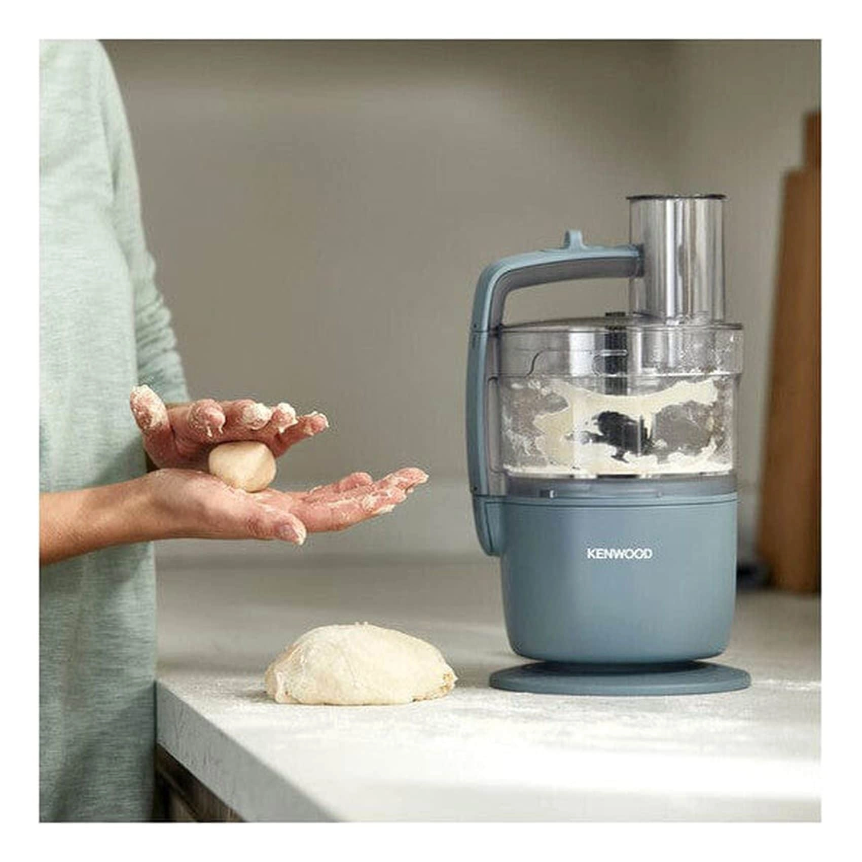 FDP22.130GY - 1.3 Liter