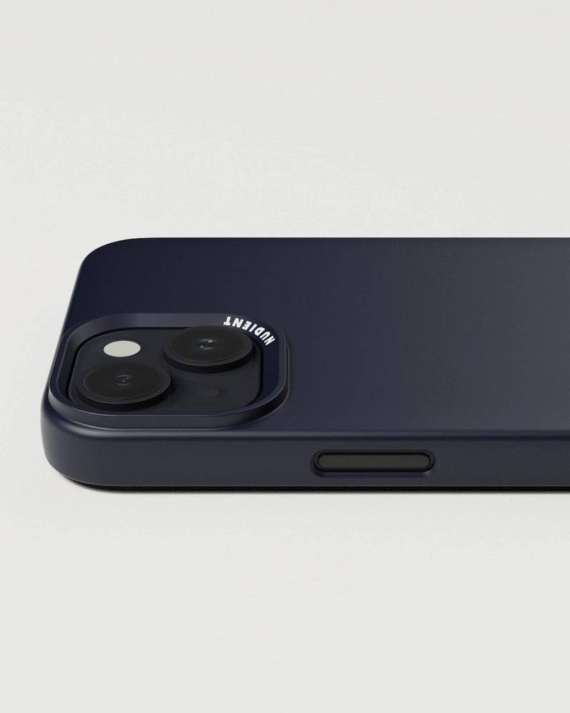 Thin Case with MagSafe for Apple iPhone 17 Pro