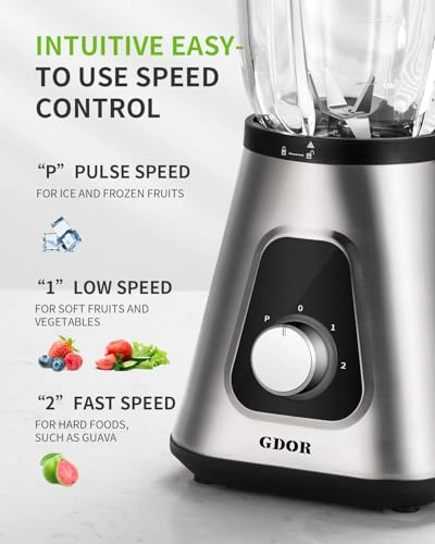 Blenders - 1200W