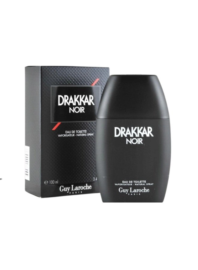 Drakkar Noir Eau de Toilette 100 ml