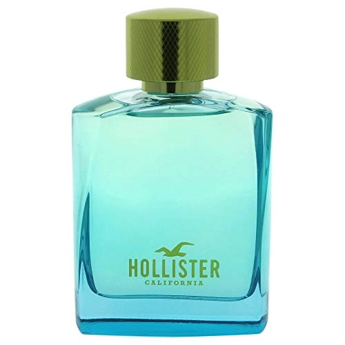 Wave 2 Eau de Toilette 100 ml