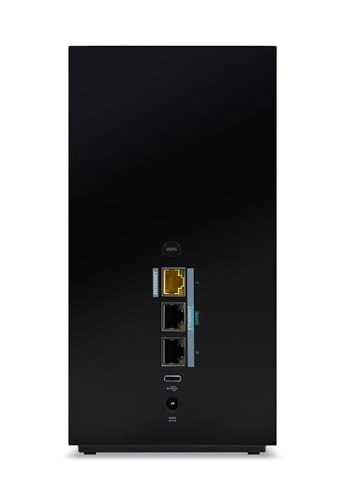 Connect X7 - 3.5Gbps WiFi 7