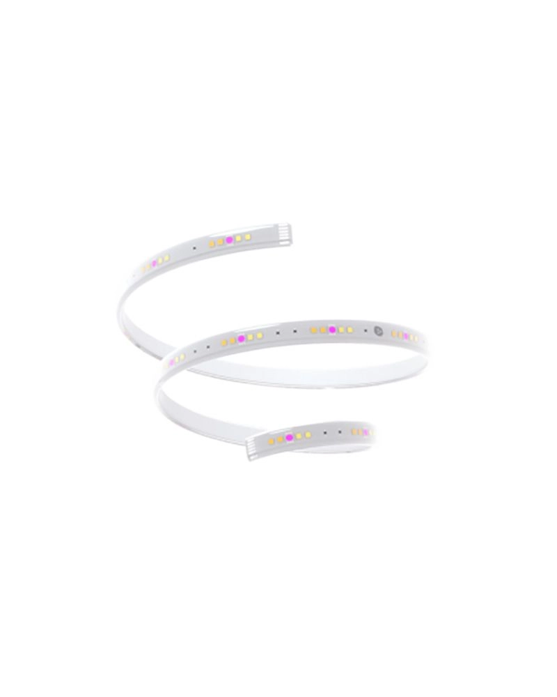 Essentials Smart LED Lightstrip Expansion Pack - 1 m