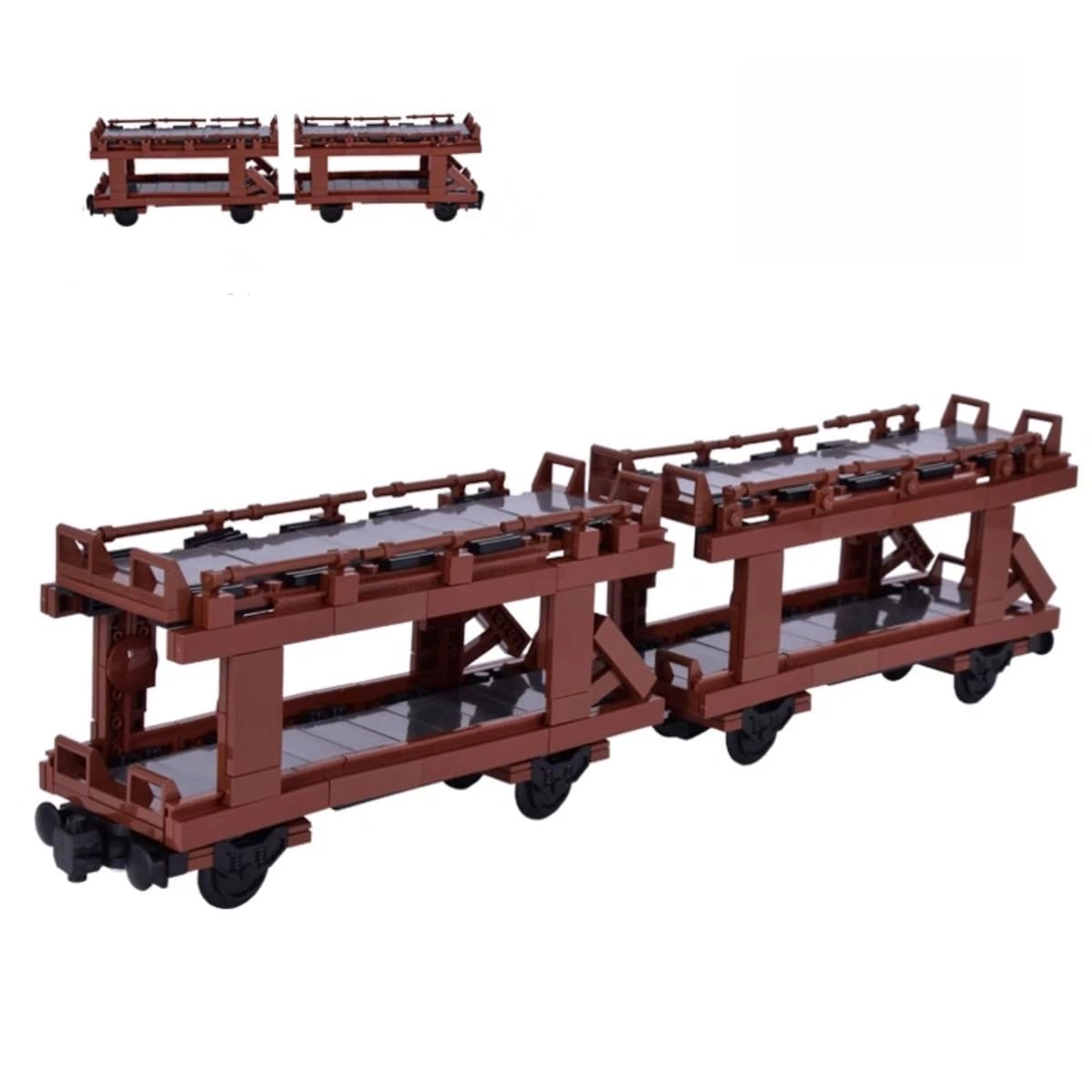TRavesty City Car Wagon - 1.0 pcs