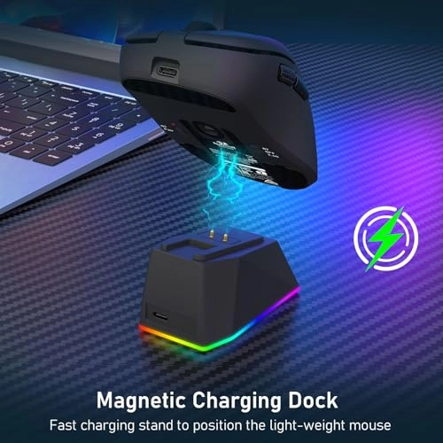 M998 - 2.4GHz Bluetooth Wired