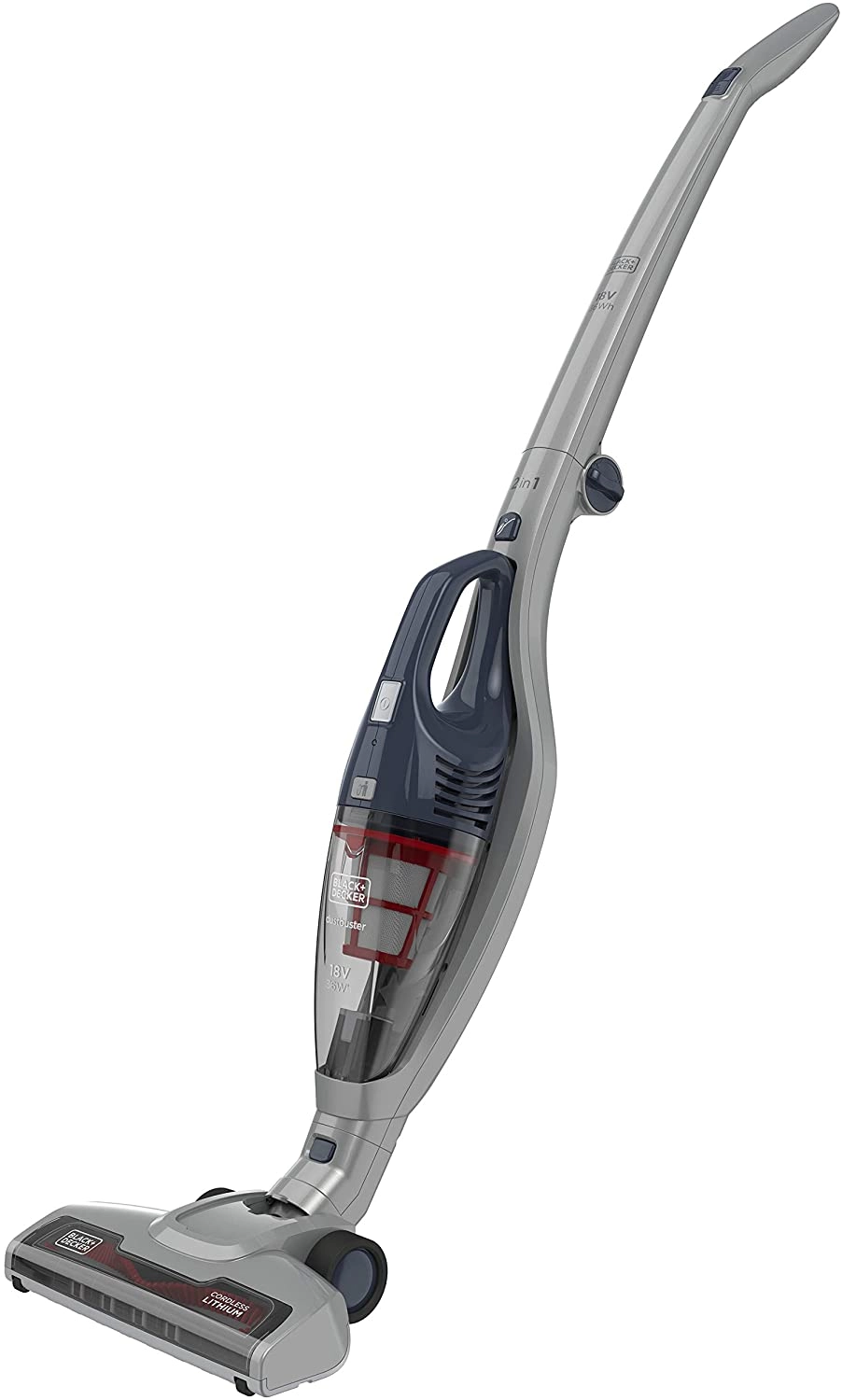 Black & Decker Svb520JW-B5