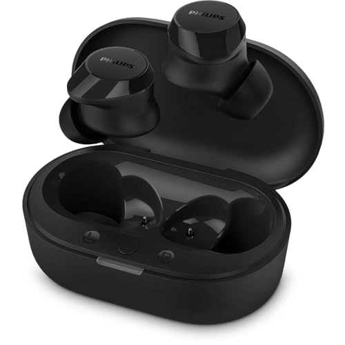 TAT1209BK Wireless Earbud