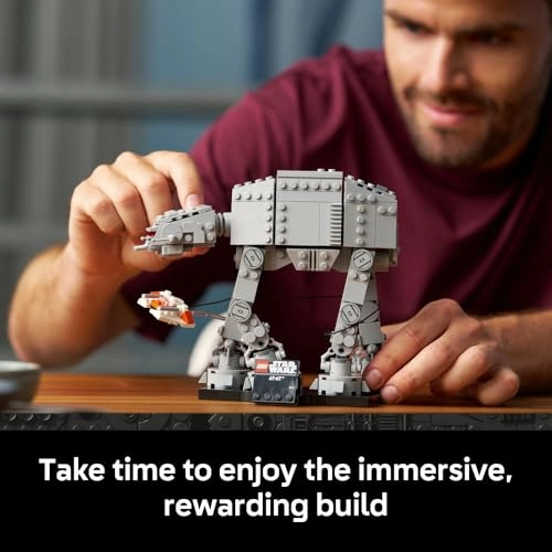 Star Wars AT-AT (75440)