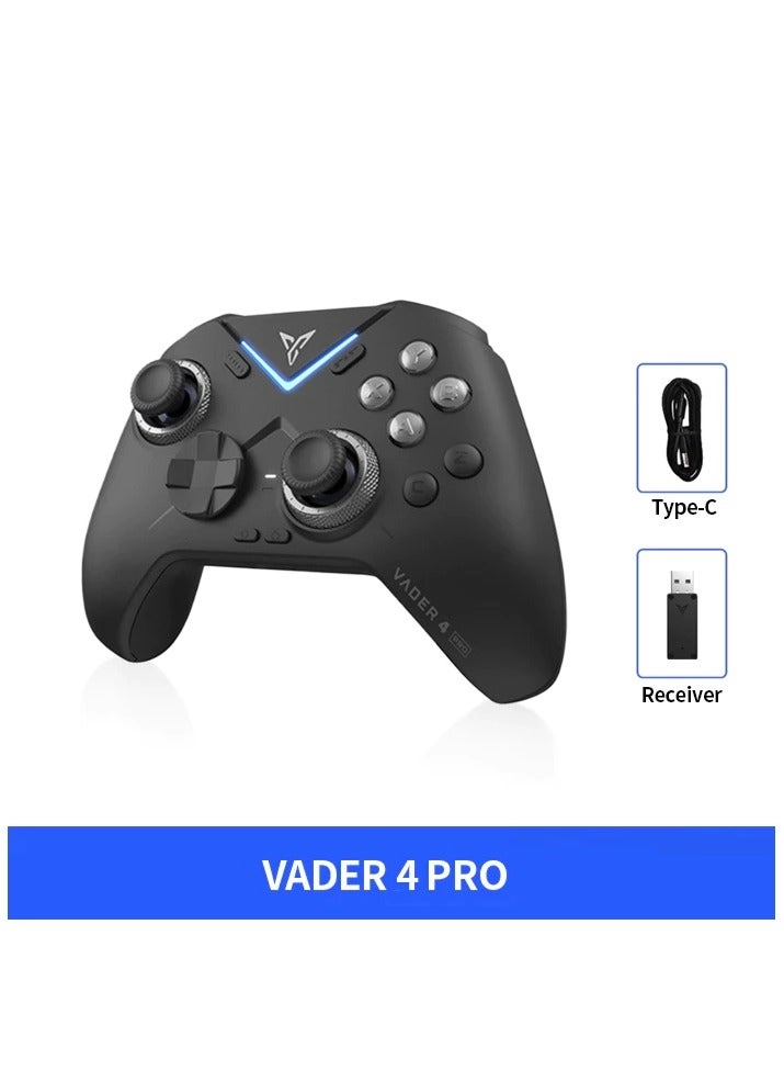 Vader 4 Pro - PC/NS/TV/Android/Laptop