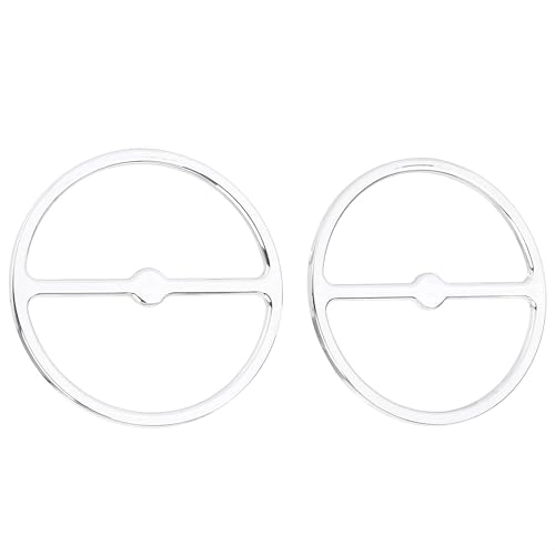 Speaker Covers - 1 Pair