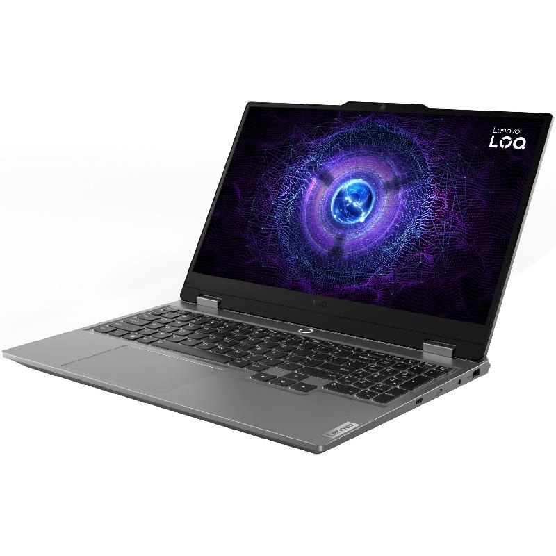 LOQ - 512GB Intel Core i7-13650HX (13th Gen)