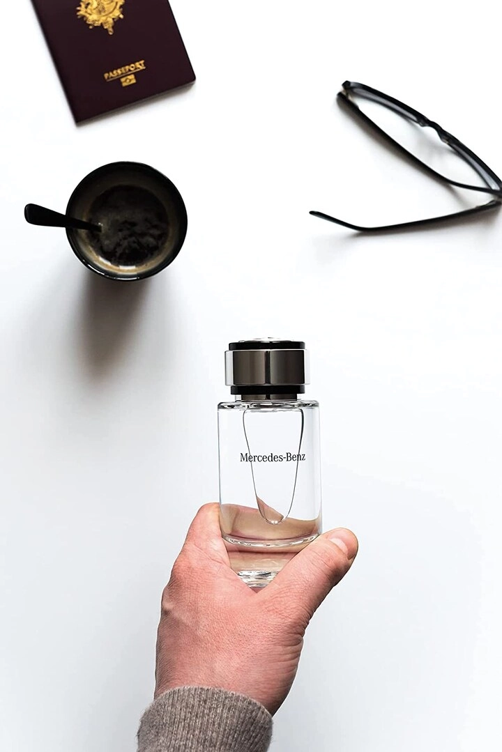 Eau de Toilette - 75 ml