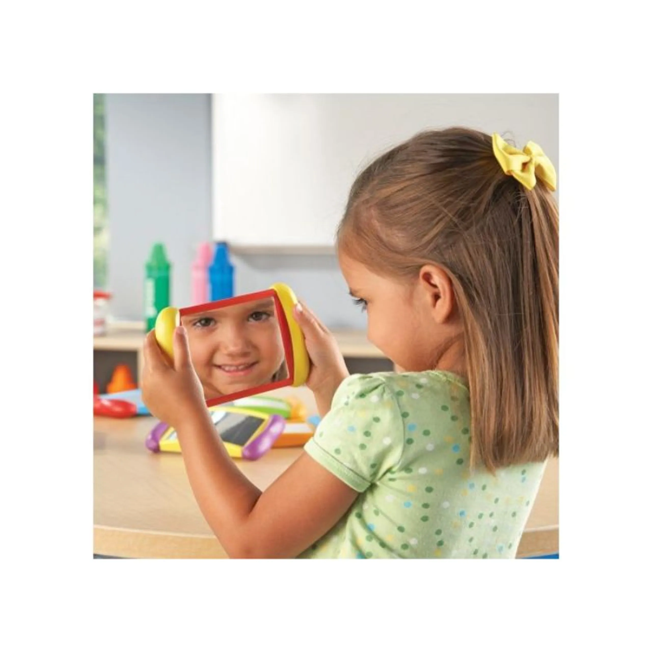 All About Me 2-in-1 Mirrors