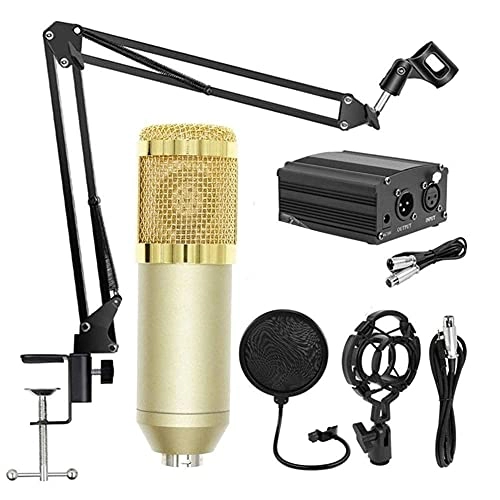 BM-800 USB Microphone