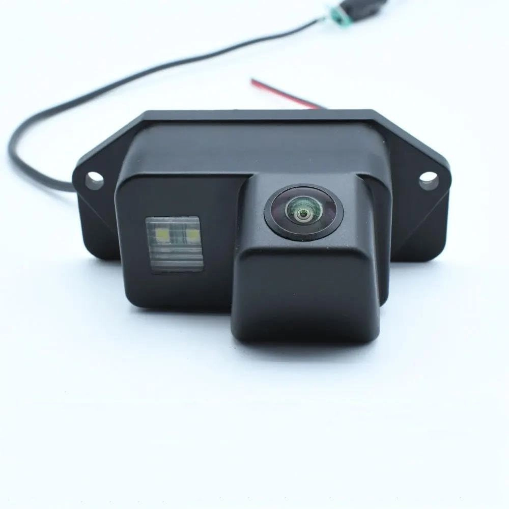 Reversing Camera - Night Vision