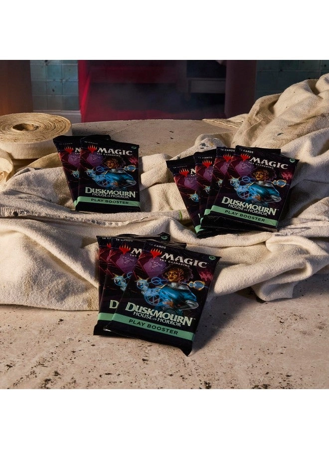 Duskmourn: House of Horror Bundle