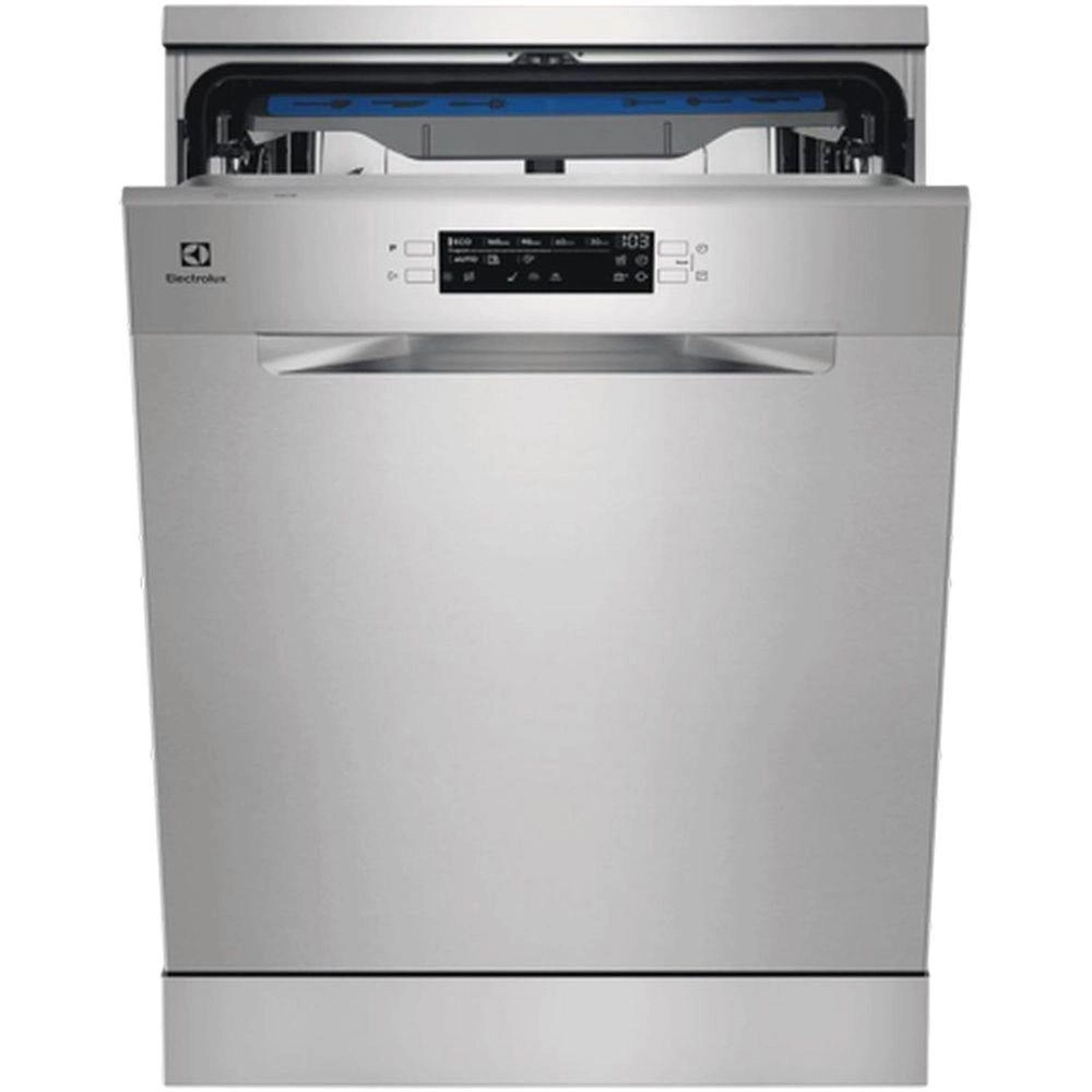 ESM48311SX Freestanding