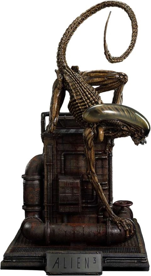 Prime 1 Studio Dog Alien - Alien (Museum Masterline) (114 cm)