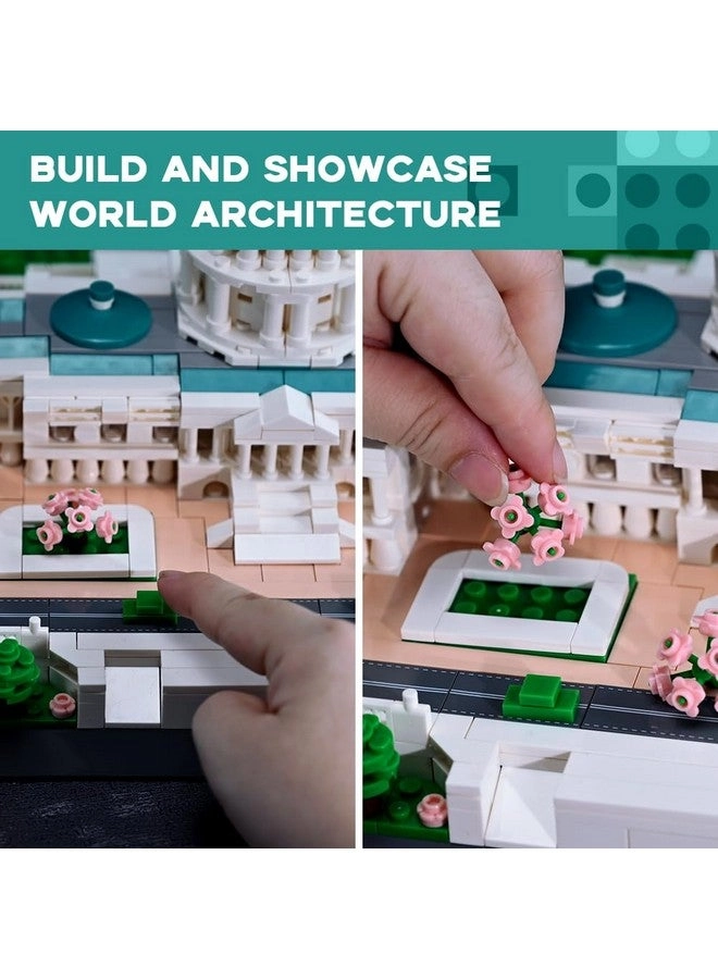 United States Capitol Building Collection