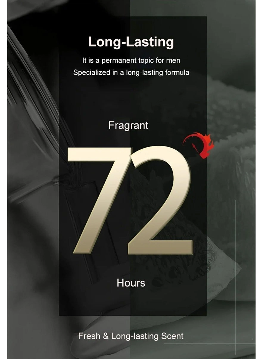 Eau de Cologne - 80ml