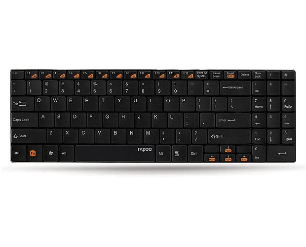 Wireless Keyboard - Wireless