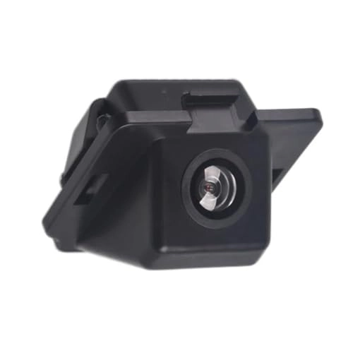 Rear View Camera - Night Vision Wire 648 * 480 pixels