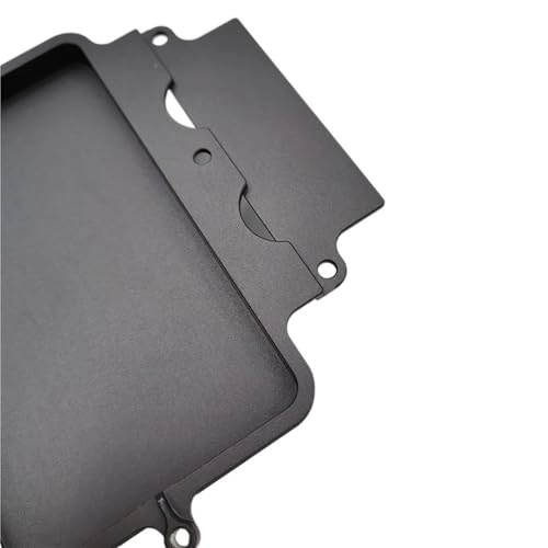 Avionics Module Heat Sink Shell - 2 pcs 100 g