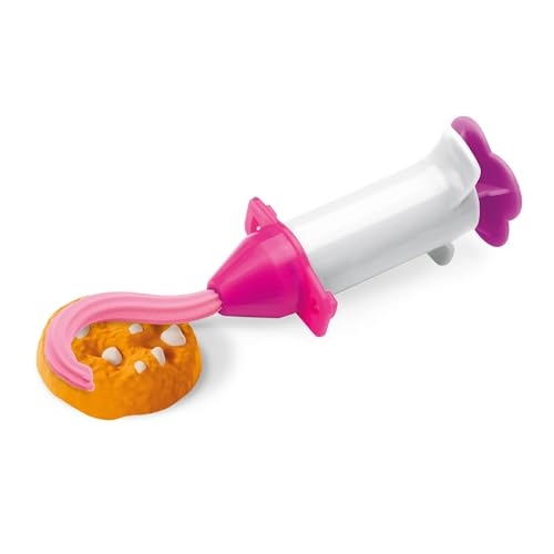 Softee Dough - 3+ years