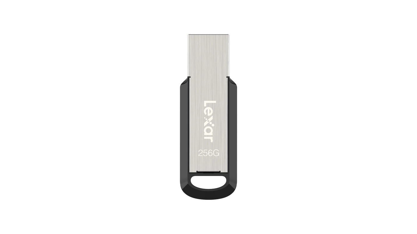 JumpDrive M400 256GB
