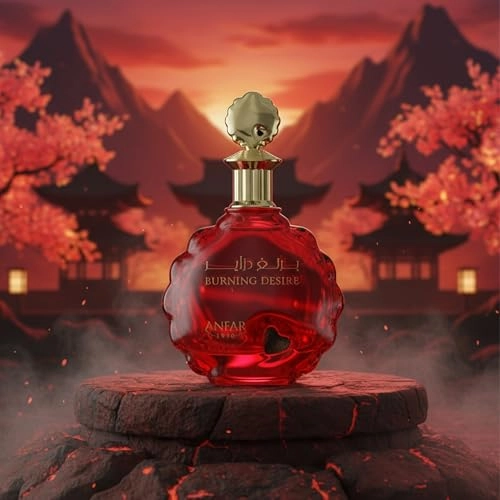 Burning Desire - 3.4 Fluid Ounces