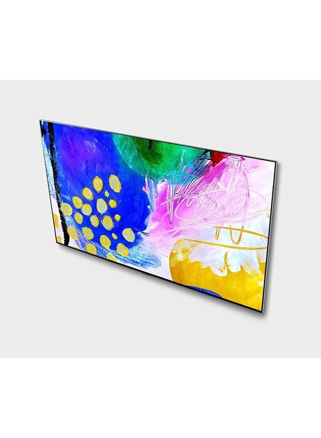 OLED77G26LA-AMAG - 77 inch