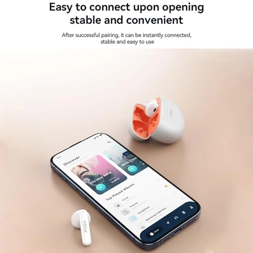 AR10 Wireless Earbud