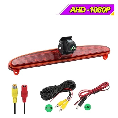 Backup Camera - Night vision Wireless 512(H)X582(V)