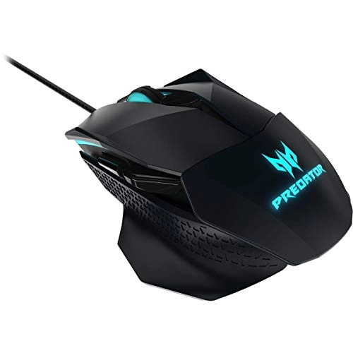 Predator Cestus 500 Gaming Mouse - USB