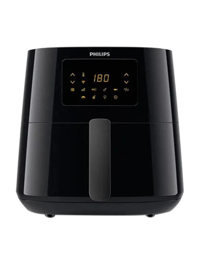 Essential Air fryer XL HD9280/91 - NutriU App compatibility Rapid Air Technology